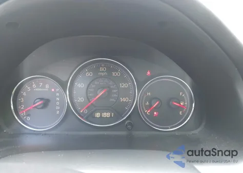 2004 Honda Civic Ex z USA, uszkodzony, nr VIN 2HGES26794H507093